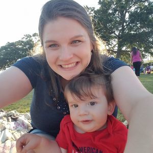 Meet your Posher, Mary